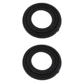 2pc Exhaust Manifold Gasket Set for BMW F80 M3 F82 F83 M4 (2012–2020)
