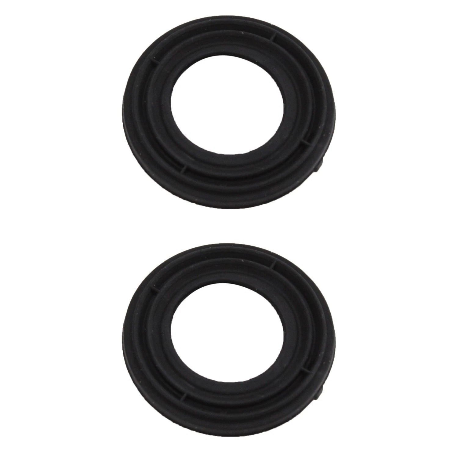 2pc Exhaust Manifold Gasket Set for BMW F80 M3 F82 F83 M4 (2012–2020)