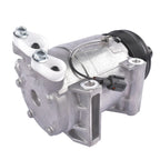 AC Compressor for Nissan Titan Armada NV2500 Infiniti QX56 QX80 (2004–2022)