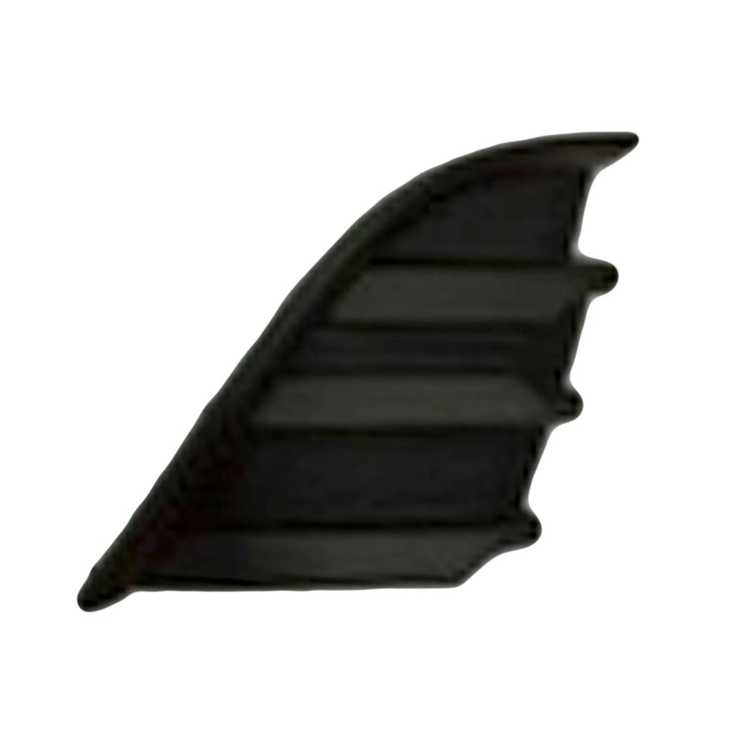 Tow Hook Cover Replacement Front Passenger Side for Toyota Hilux (2016–2024)