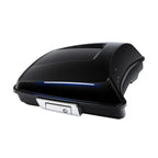 Razor Trunk for Harley Touring Road Glide (2014–2024) 18 Mako Shark Fade