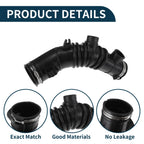 Radiator Hose for Toyota Camry 2.4L (2002–2006) No. 696723