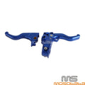 Brake Clutch Handle Levers for Harley Sportster (2014-2022)