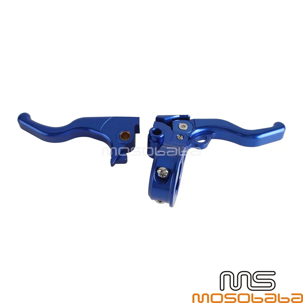 Brake Clutch Handle Levers for Harley Sportster (2014-2022)