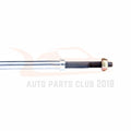 2 Rear Struts for Nissan Versa (2007–2012) - Part Numbers: [insert part numbers]