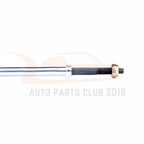 2 Rear Struts for Nissan Versa (2007–2012) - Part Numbers: [insert part numbers]
