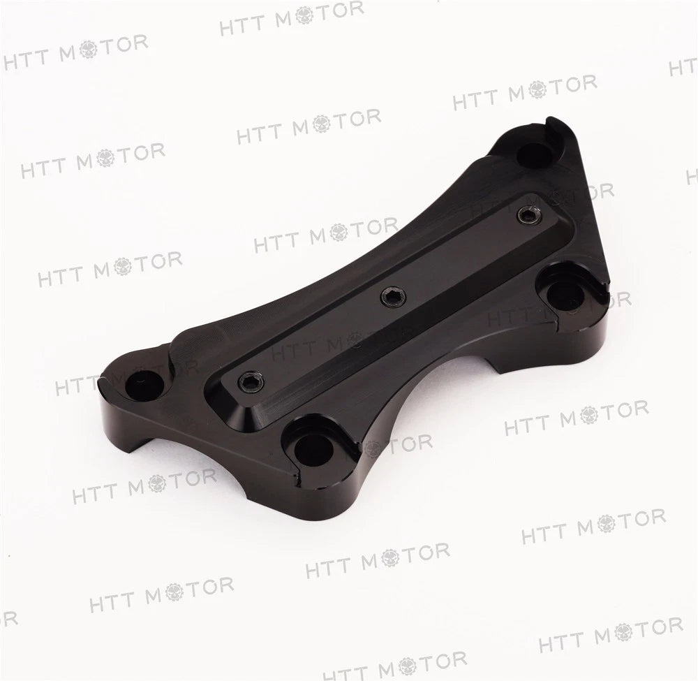 Anti-Slip Handlebar Top Clamp for Harley Touring (2015–2023)