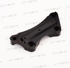 Anti-Slip Handlebar Top Clamp for Harley Touring (2015–2023)