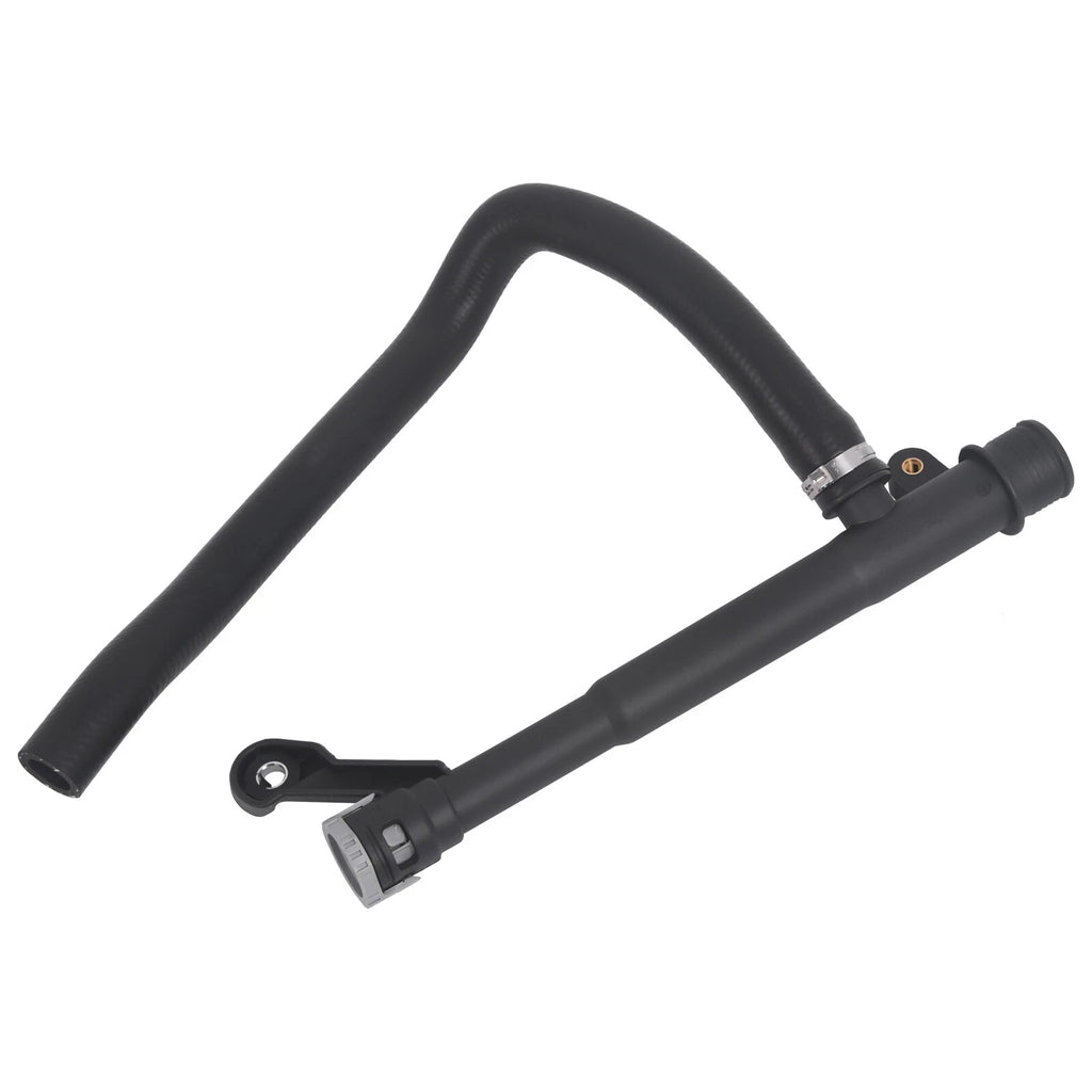 Engine Oil Cooler Pipe Hose for Land Rover LR2 (2008-2012)