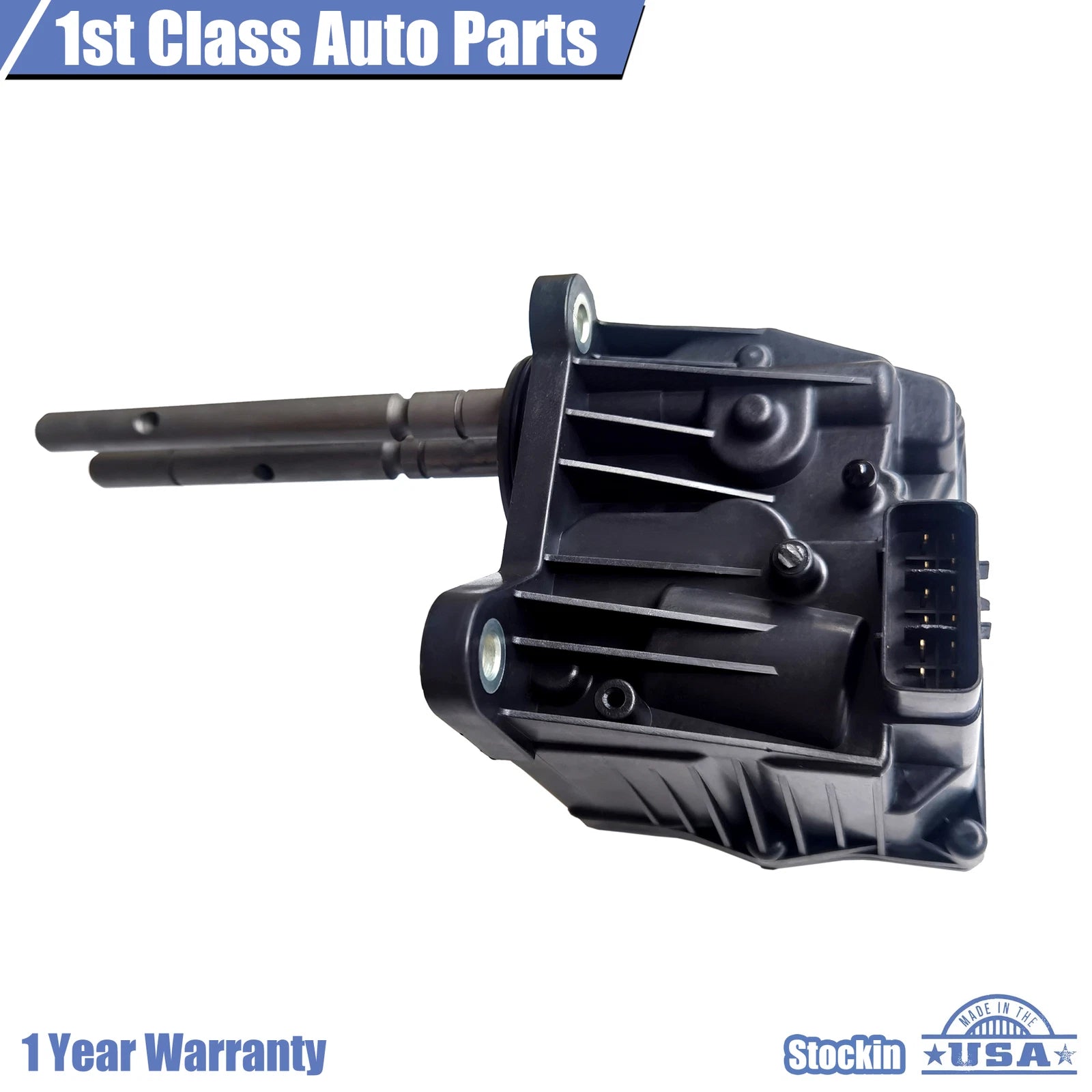 Transfer Case Motor for Toyota 4Runner (2003–2018) Lexus GX460 (2010–2017)