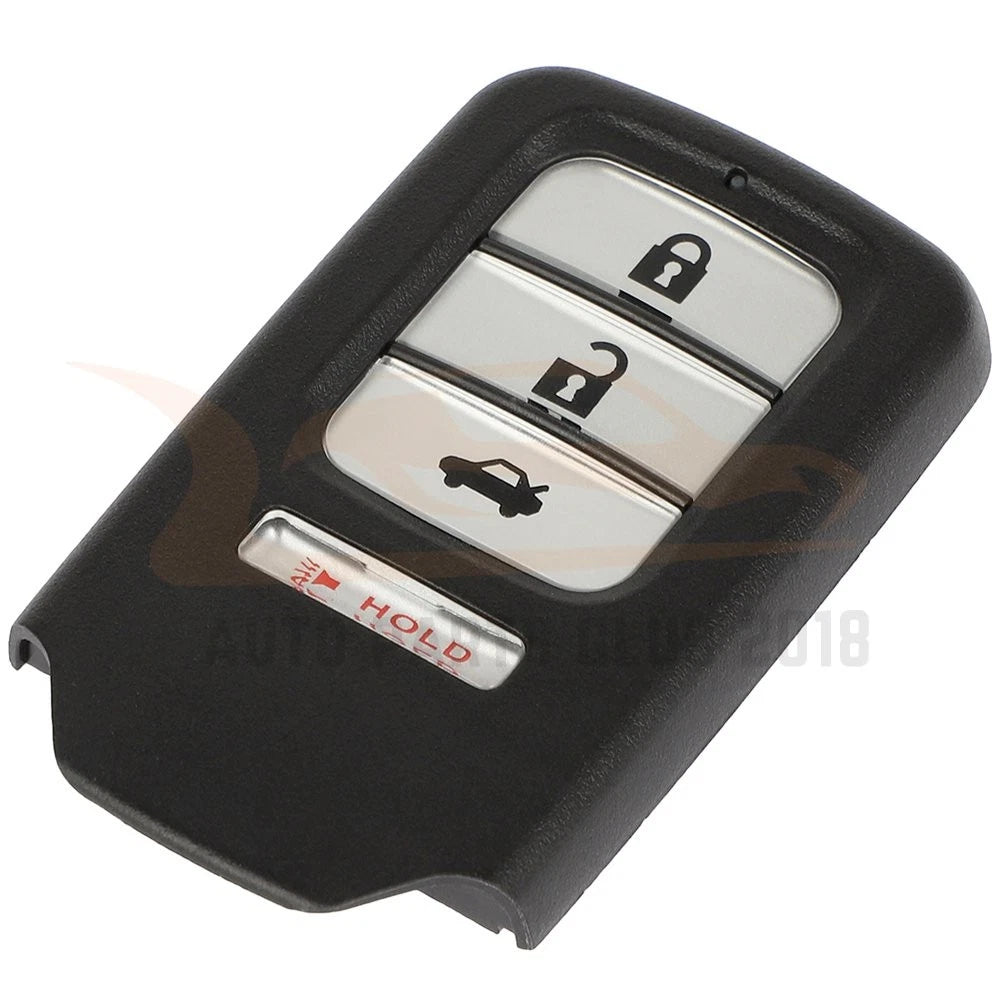 Key Entry Remote Fob for Honda Accord (2013–2015) ACJ932HK1210A 4 Buttons