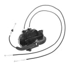 2X Front Door Lock Actuator for Nissan Quest (2005-2008)