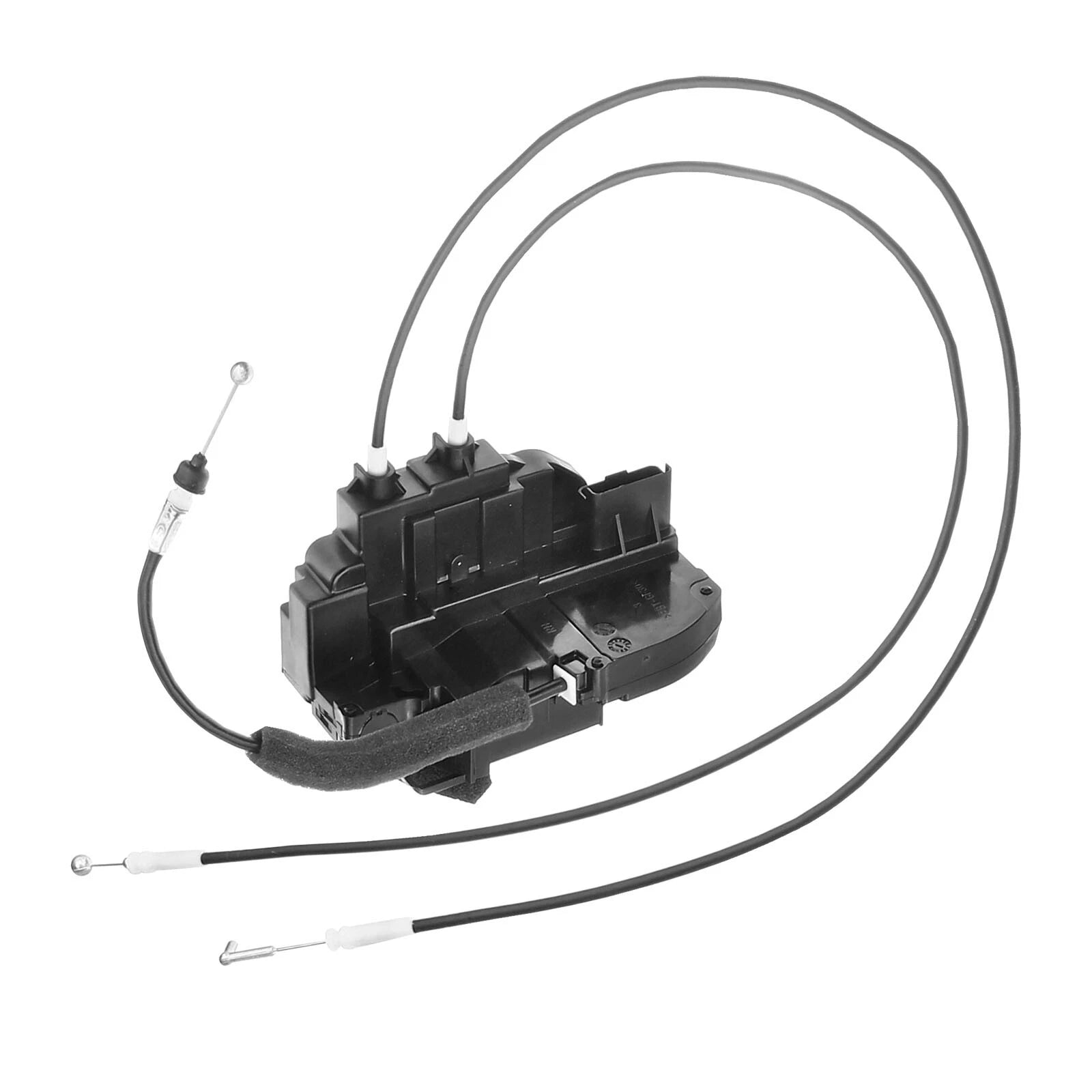 2X Front Door Lock Actuator for Nissan Quest (2005-2008)
