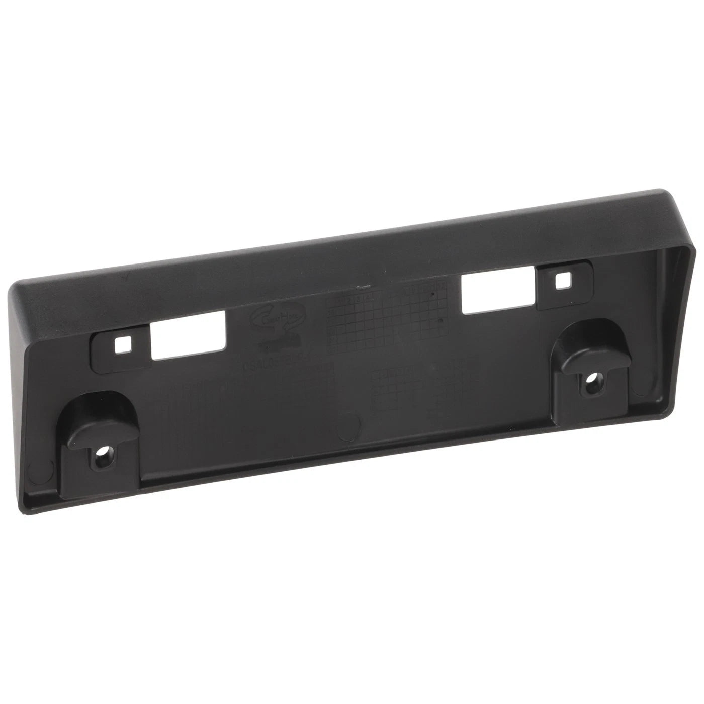 License Plate Bracket for Nissan Altima (2005-2006)