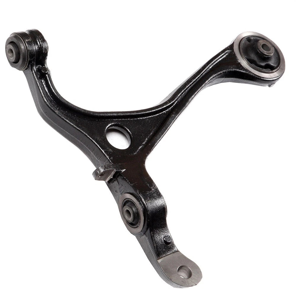 Set of 2 Front Lower Control Arms for Honda Accord (2003–2007)