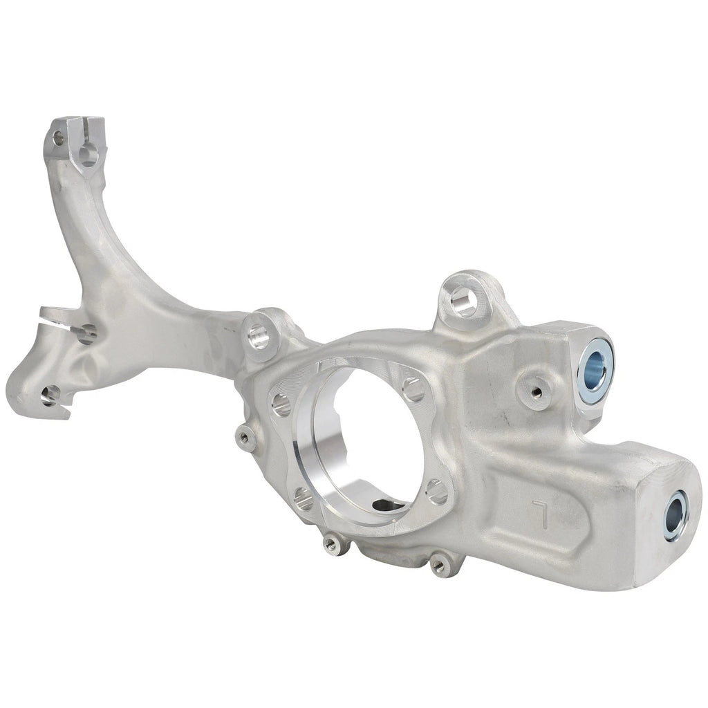 2X Steering Knuckle for Audi A4 A4 Quattro (2005–2008)
