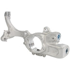 2X Steering Knuckle for Audi A4 A4 Quattro (2005–2008)