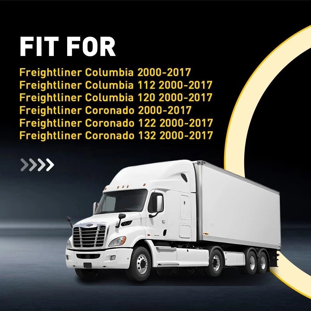 Wiper Switch Control for Freightliner Coronado Columbia (2000–2017) 8PIN