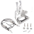 Shifter Cables & Trans Bracket for Acura RSX (2002–2006) K20 K24 K Swap