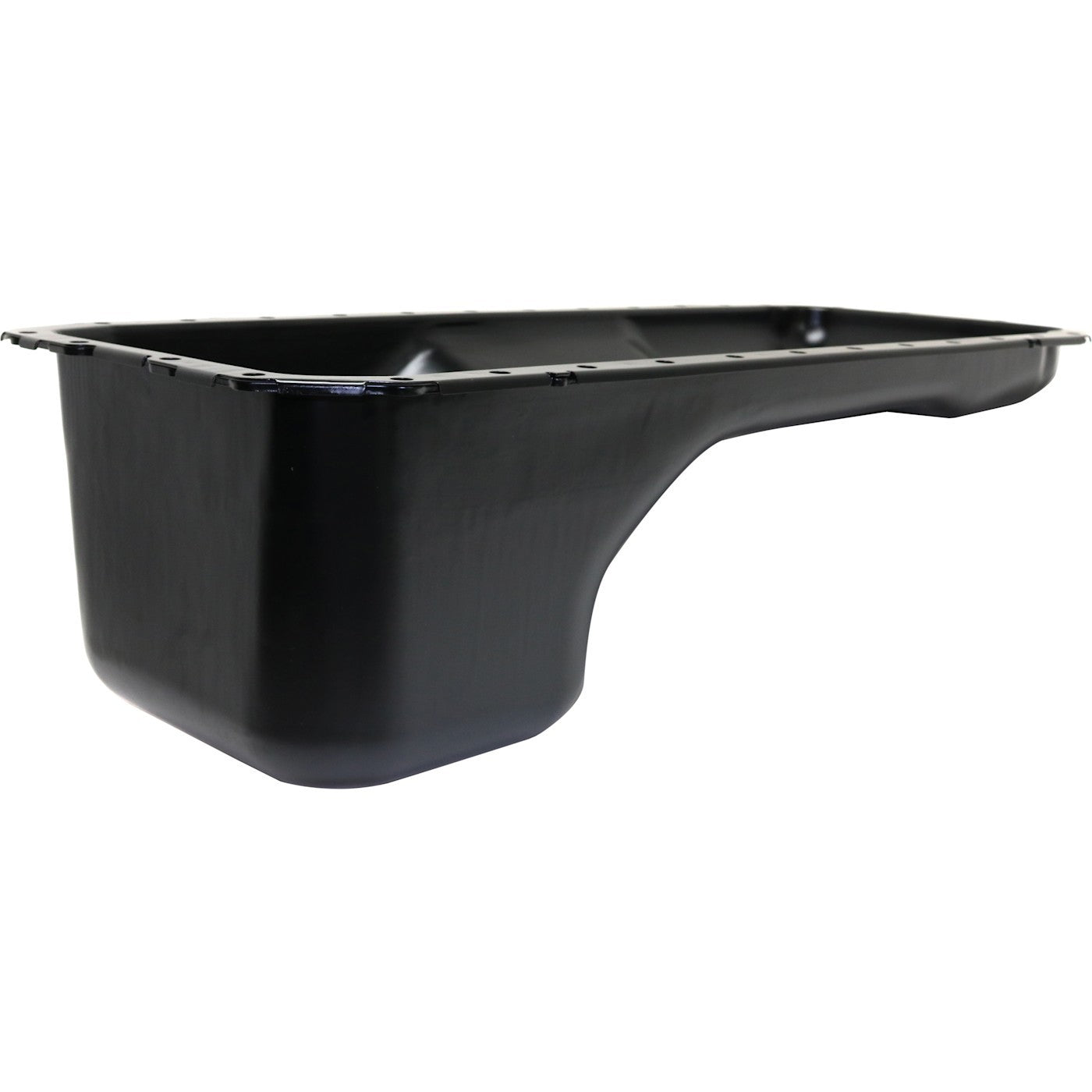 Oil Pan for Dodge Ram 2500, 3500 (2003–2012) 6 Cyl 5.9L 6.7L