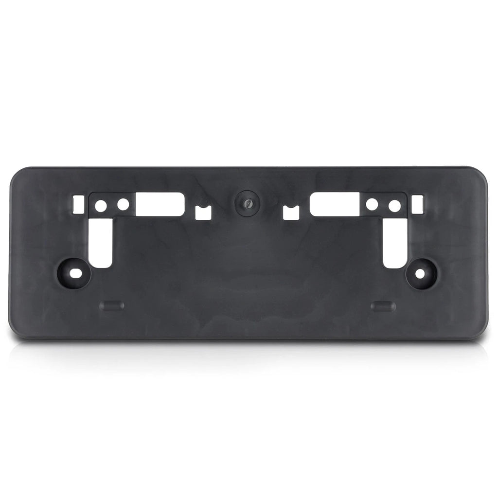 Front License Plate Mounting Bracket for Lexus IS200T/IS250/IS300/IS350 (2014–2016)