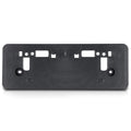 Front License Plate Mounting Bracket for Lexus IS200T/IS250/IS300/IS350 (2014–2016)