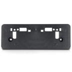 Front License Plate Mounting Bracket for Lexus IS200T/IS250/IS300/IS350 (2014–2016)