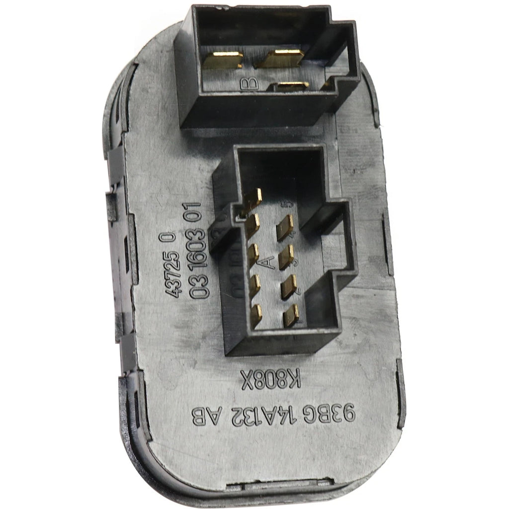 Window Switch for Ford Contour (1997-2000)