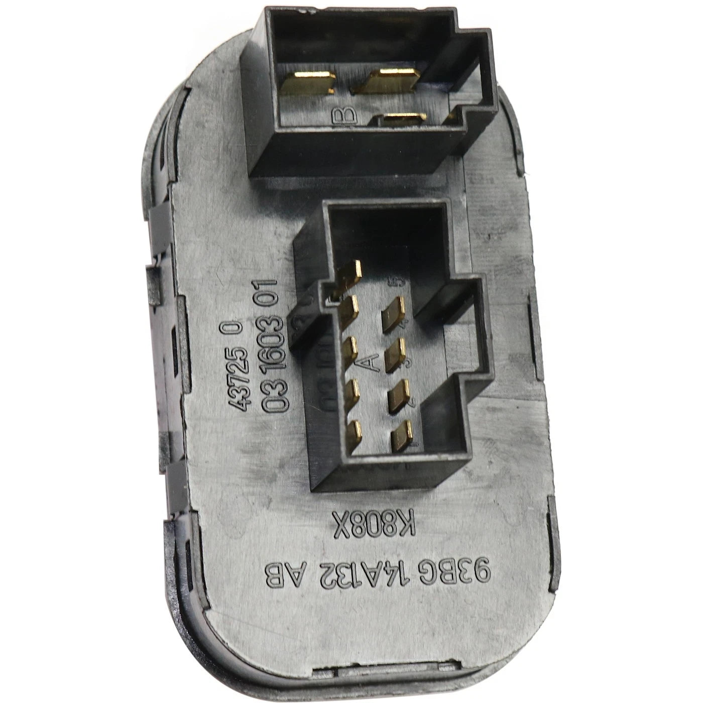 Window Switch for Ford Contour (1997-2000)