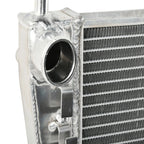 2 Row Radiator for Dodge Durango / Jeep Grand Cherokee V6 V8 (2011–2021)