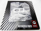 Kawasaki KZ900 75-77 Side Panel Rubber Grommet