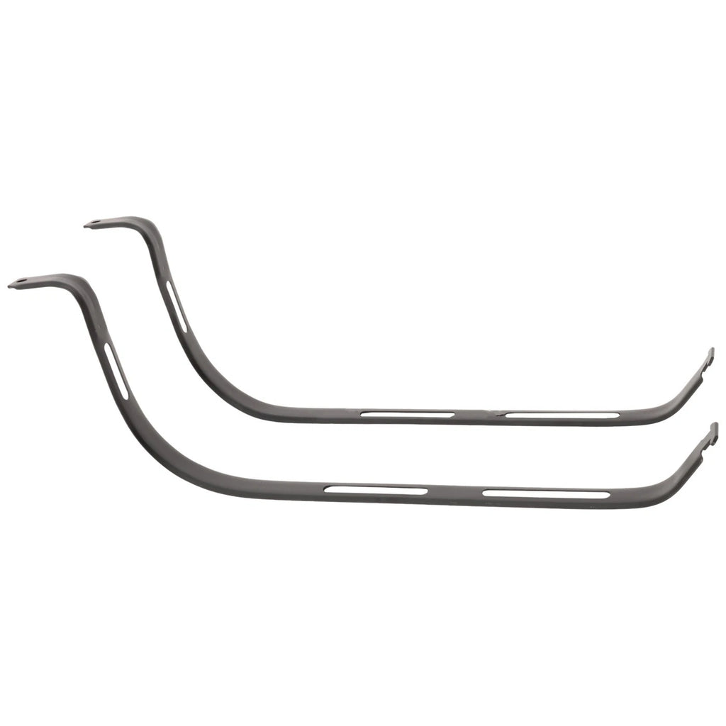 Set of 2 Fuel Tank Straps for Cadillac CTS STS SRX (2004–2009)