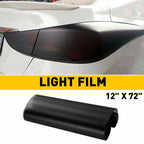 2X LED Amber Blue Motorcycle Turn Signals for Universal Models