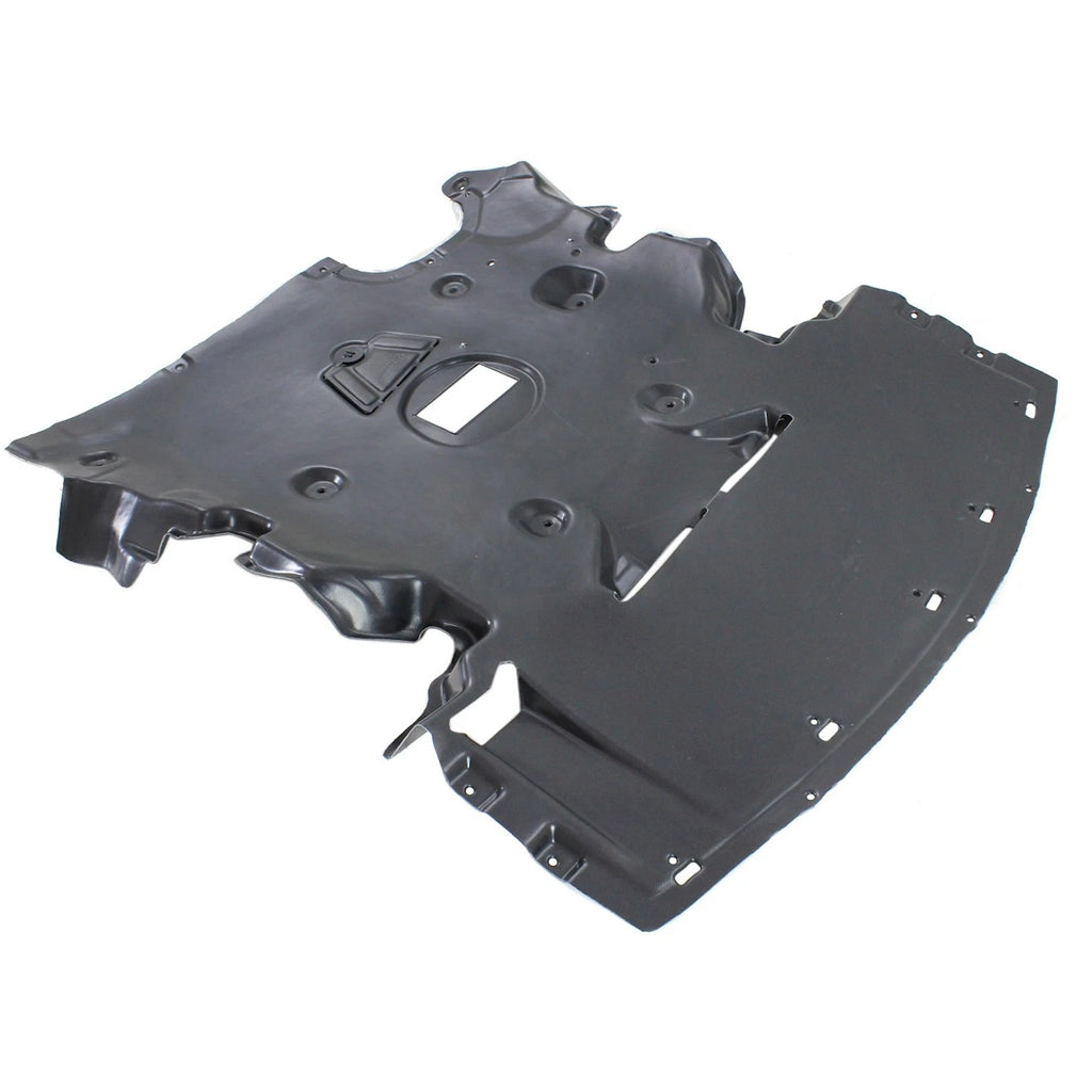 Engine Splash Shield for BMW 335d (2009–2011) Lower Diesel Type 2