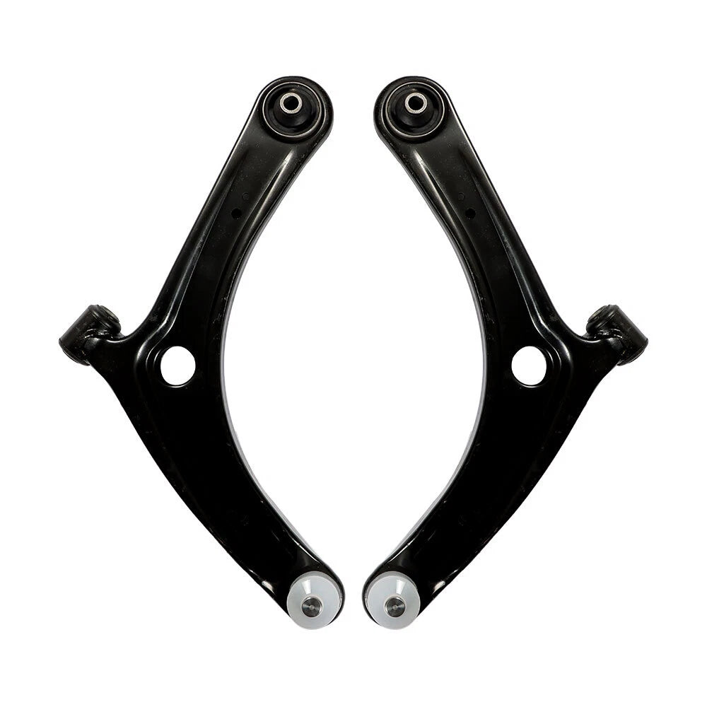 Set of 8 Front Control Arm Ball Joint Suspension Kit for Lancer Outlander (2007-2013)