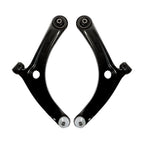 Set of 8 Front Control Arm Ball Joint Suspension Kit for Lancer Outlander (2007-2013)