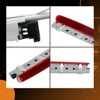 LED High Mount Tail Brake Stop Light for Mercedes Benz R-Class GL-Class (2007–2012)