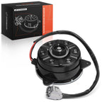 Radiator Fan Cooling Motor for Toyota Corolla (2009–2013)