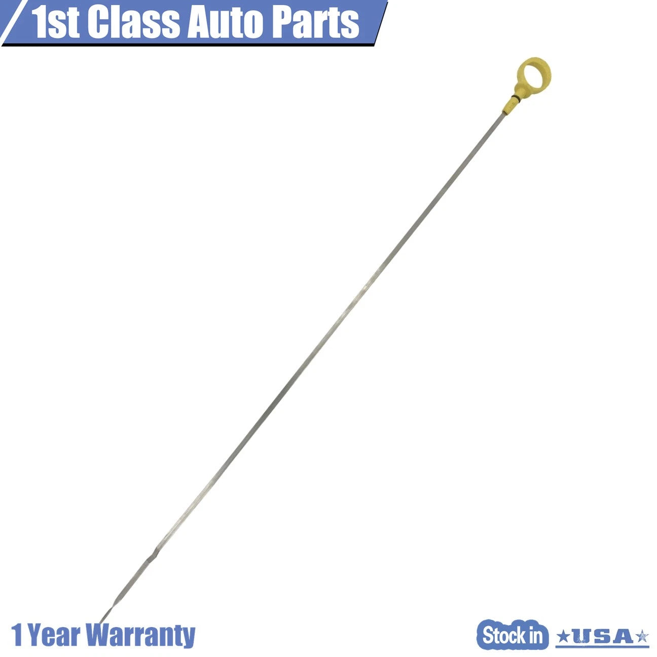 Engine Oil Dipstick for Chrysler 300 Dodge Charger Magnum (2005–2010)