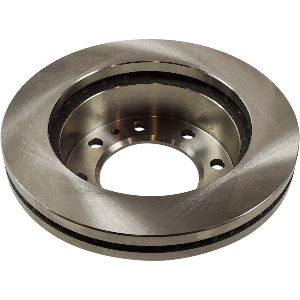 Set of 4 Brake Disc Rotors for Chevy Express Van, GMC Savana, Avalanche