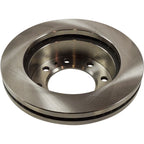 Set of 4 Brake Disc Rotors for Chevy Express Van, GMC Savana, Avalanche