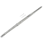Rear Axle for Yamaha Raptor 350 YFM35 YFM350 YFM350R (2004–2013) 5YT-25381-10-00