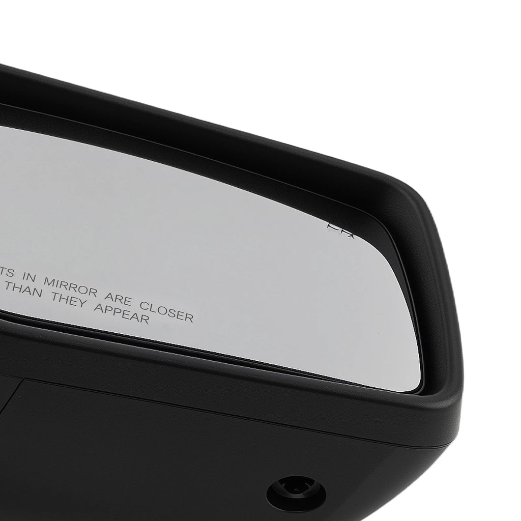 Heated Side View Mirror for Chevrolet Silverado 1500 (2022-2023)