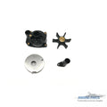 Water Pump Impeller Kit for Johnson Evinrude 60-75HP (18-3389, 438597, 432955)