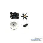 Water Pump Impeller Kit for Johnson Evinrude 60-75HP (18-3389, 438597, 432955)