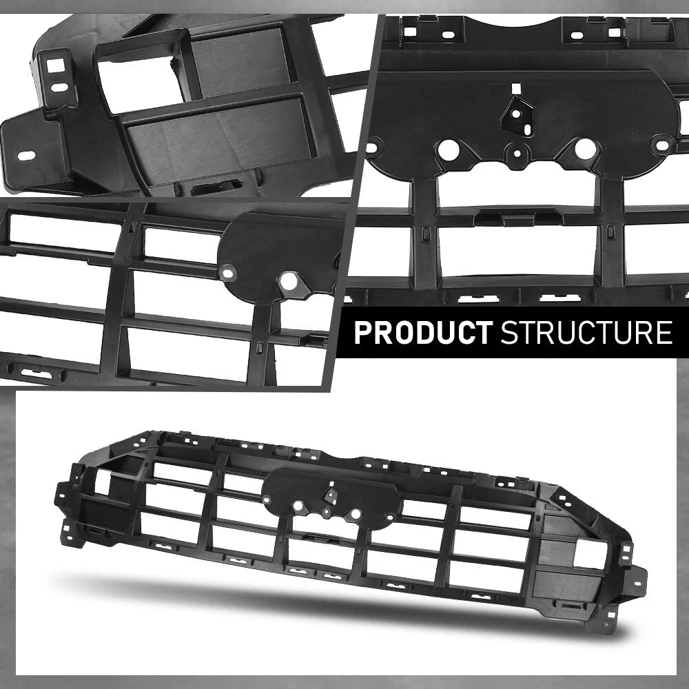 Grille Mounting Panel for Audi Q5 (2021–2024)