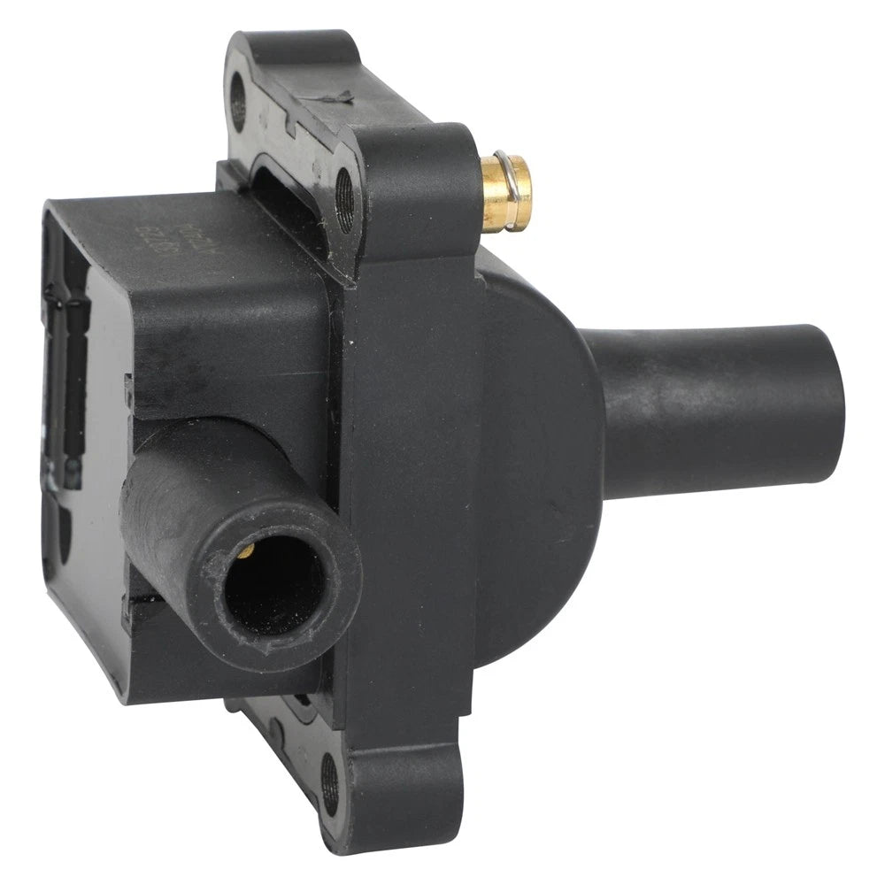 2 Ignition Coils for Mercedes-Benz SLK230 C230 2.3L L4 (1999–2000)