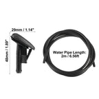 1 x Windshield Washer Nozzle for BMW 318i (1992-1998)