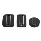 Brake Clutch Reservoir Cap for Ducati Scrambler (2015–2023)