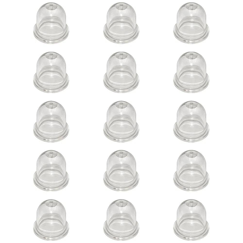 15x Primer Bulb for Echo Trimmer Weedeater SRM 225 230 260 GT210 (12538108660)